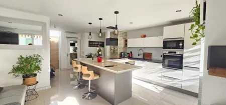 Location appartement à Nice