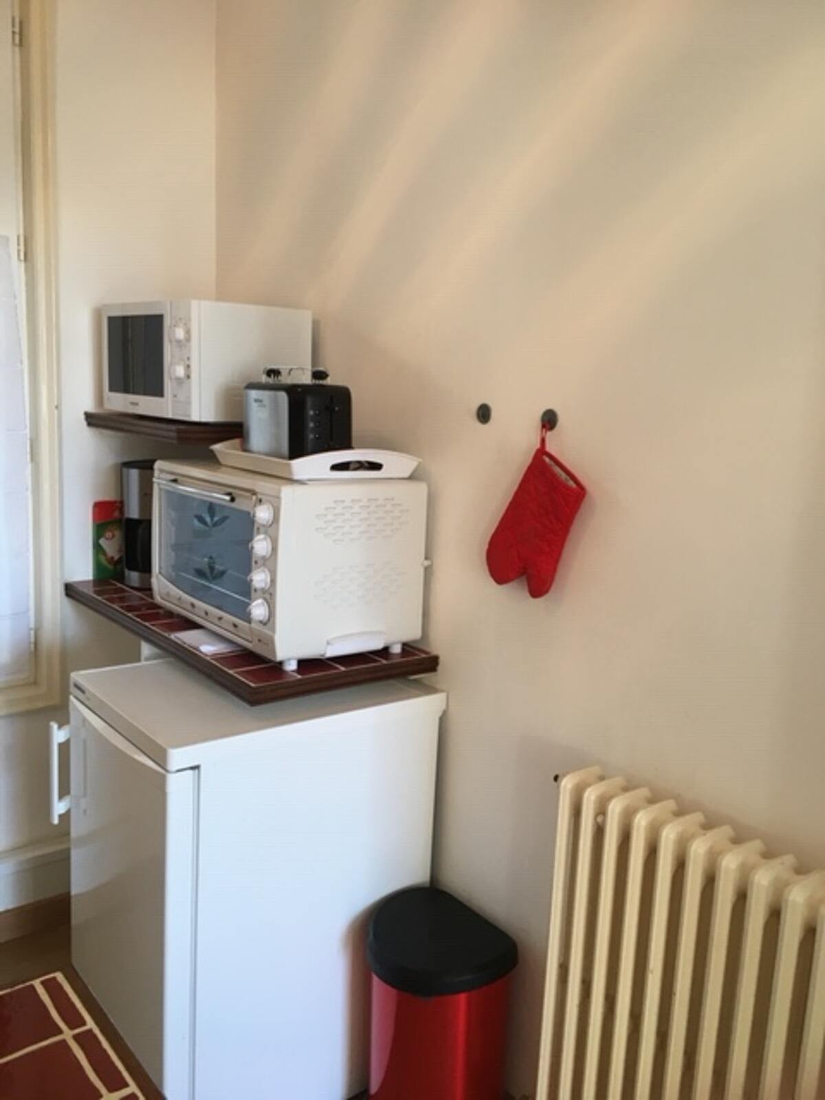 Appartement 70 m² avec balcon vue mer à Mers-les-Bains - Photo 3