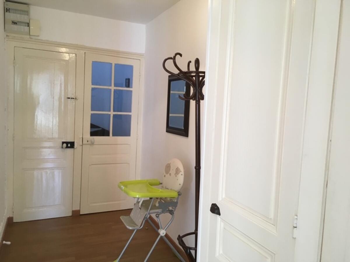 Appartement 70 m² avec balcon vue mer à Mers-les-Bains - Photo 4
