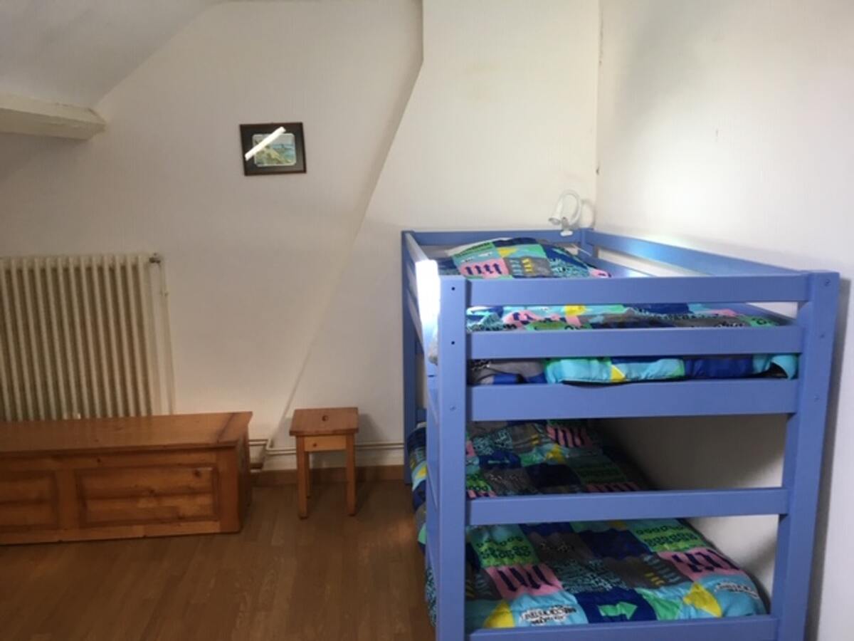 Appartement 70 m² avec balcon vue mer à Mers-les-Bains - Photo 7