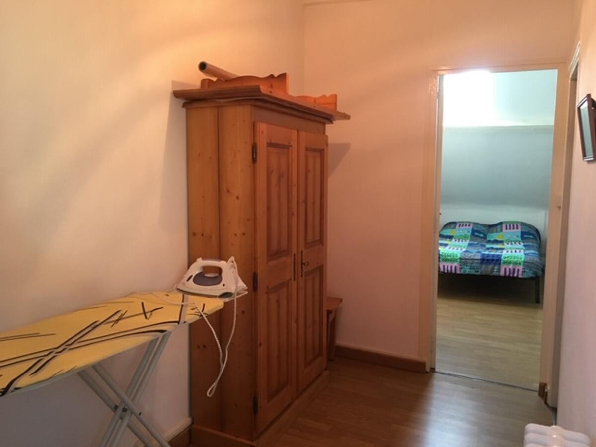 Appartement 70 m² avec balcon vue mer à Mers-les-Bains - Photo 8