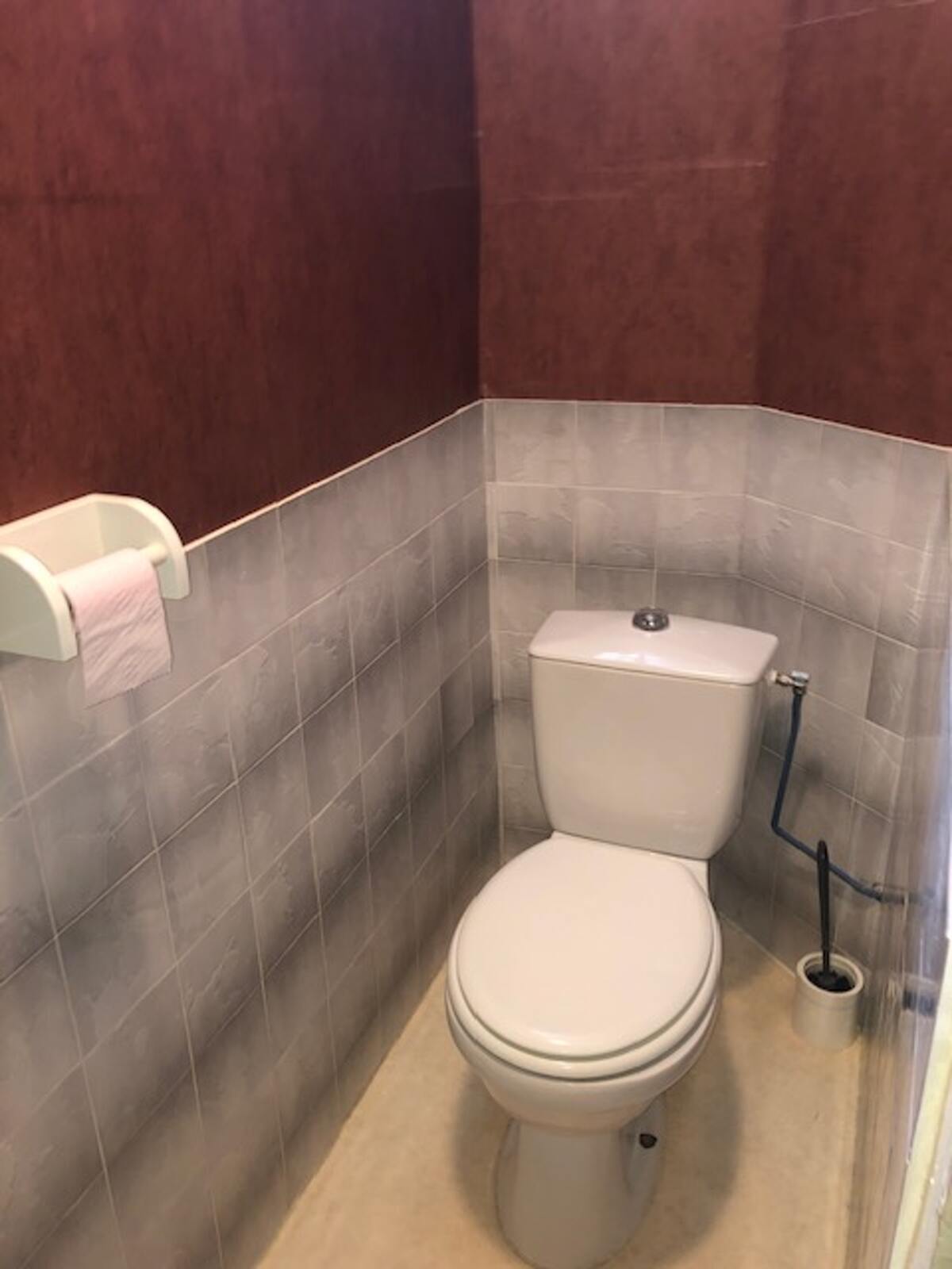 Appartement 70 m² avec balcon vue mer à Mers-les-Bains - Photo 12