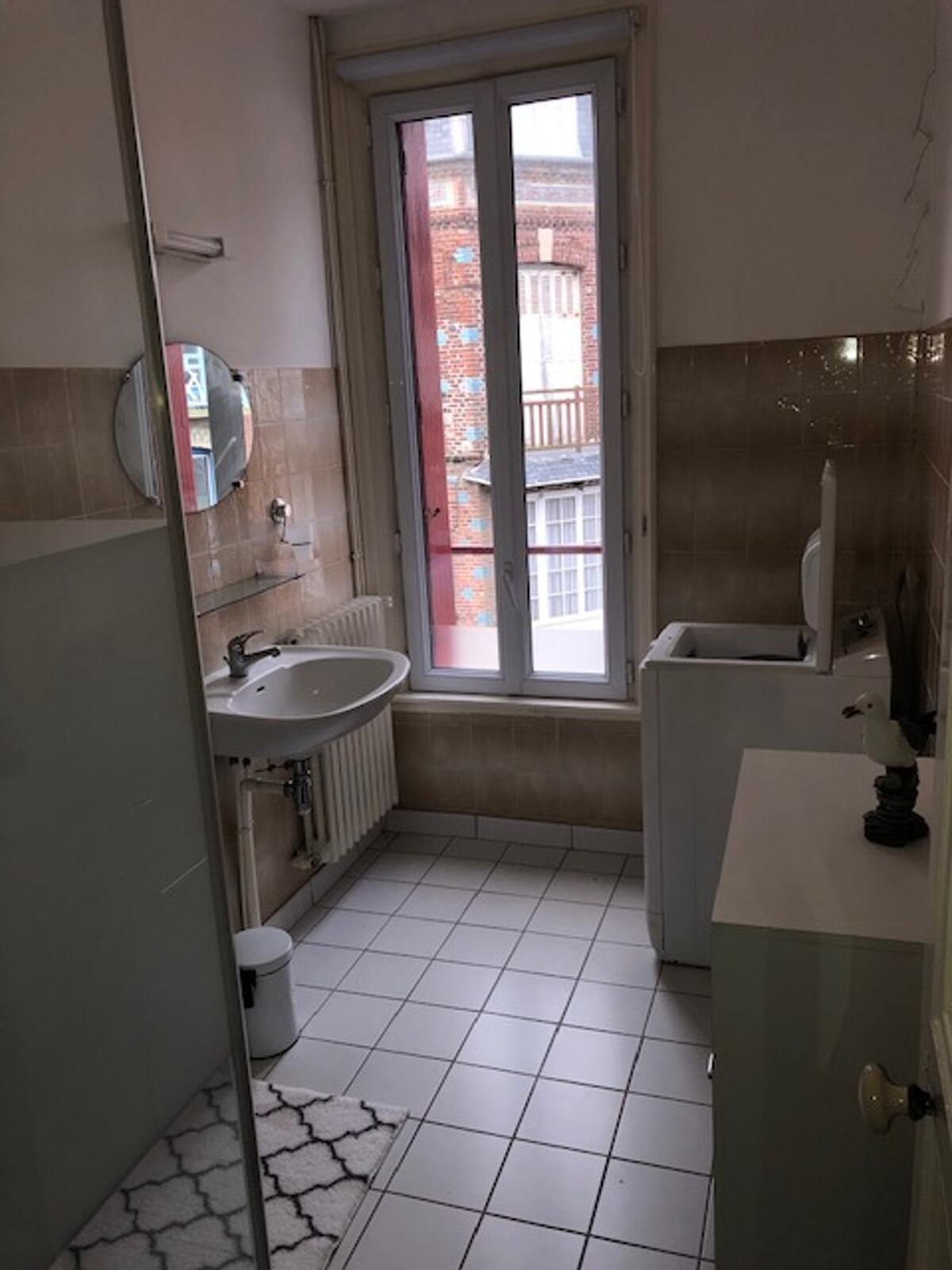 Appartement 70 m² avec balcon vue mer à Mers-les-Bains - Photo 14