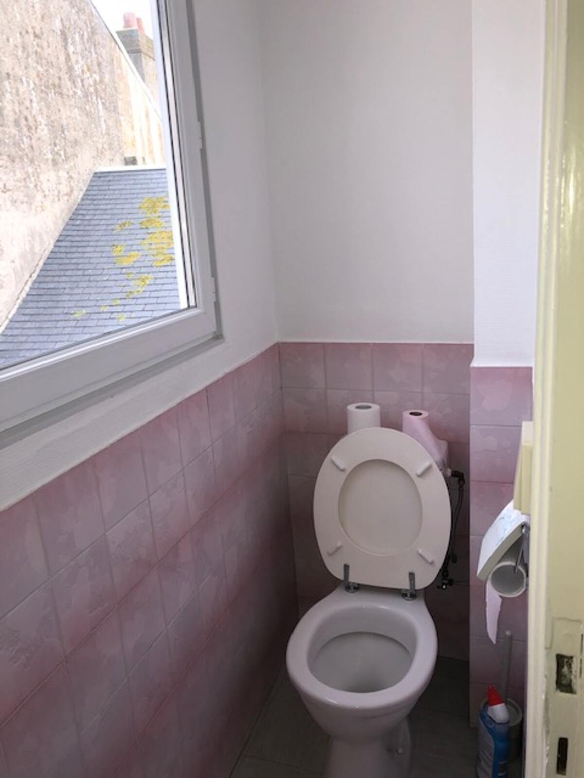Appartement 70 m² avec balcon vue mer à Mers-les-Bains - Photo 15