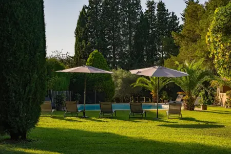 Villa charmante à Saint-Rémy-de-Provence avec piscine privée - Photo 3