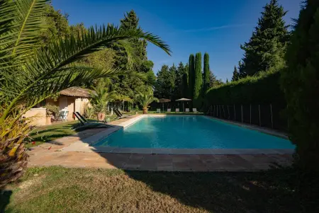 Villa charmante à Saint-Rémy-de-Provence avec piscine privée - Photo 5