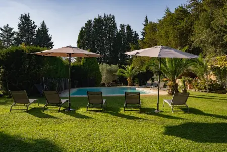 Villa charmante à Saint-Rémy-de-Provence avec piscine privée - Photo 6