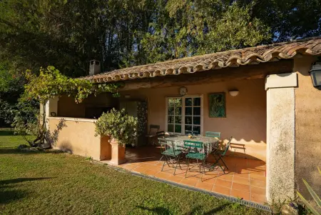 Villa charmante à Saint-Rémy-de-Provence avec piscine privée - Photo 7