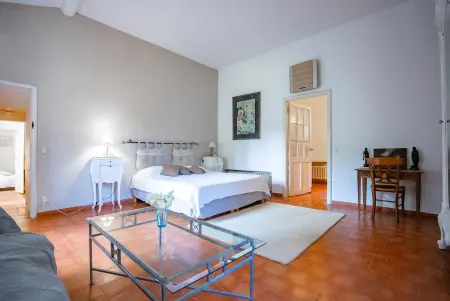 Villa charmante à Saint-Rémy-de-Provence avec piscine privée - Photo 11