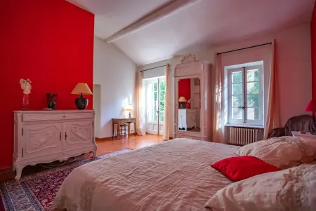 Villa charmante à Saint-Rémy-de-Provence avec piscine privée - Photo 12