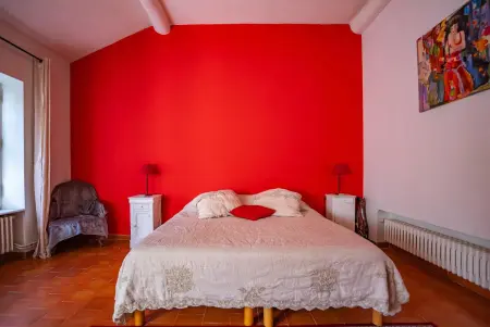 Villa charmante à Saint-Rémy-de-Provence avec piscine privée - Photo 13