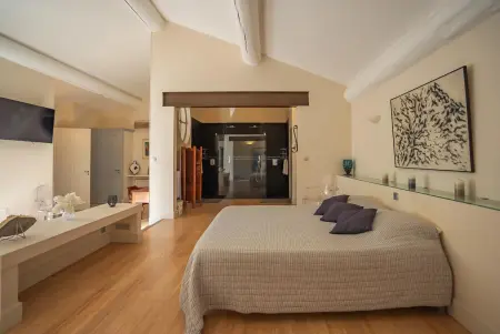 Villa charmante à Saint-Rémy-de-Provence avec piscine privée - Photo 16