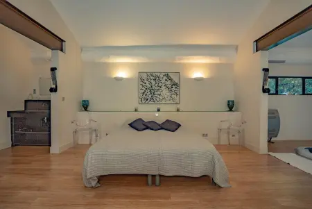 Villa charmante à Saint-Rémy-de-Provence avec piscine privée - Photo 18