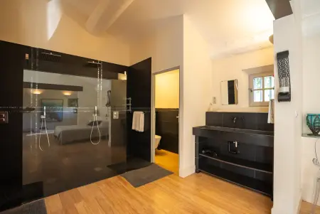 Villa charmante à Saint-Rémy-de-Provence avec piscine privée - Photo 19