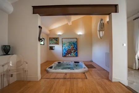 Villa charmante à Saint-Rémy-de-Provence avec piscine privée - Photo 27
