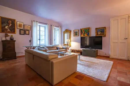 Villa charmante à Saint-Rémy-de-Provence avec piscine privée - Photo 29