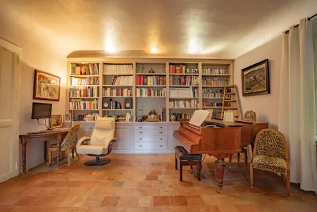 Villa charmante à Saint-Rémy-de-Provence avec piscine privée - Photo 30