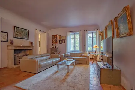 Villa charmante à Saint-Rémy-de-Provence avec piscine privée - Photo 31