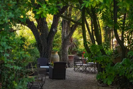 Villa charmante à Saint-Rémy-de-Provence avec piscine privée - Photo 34
