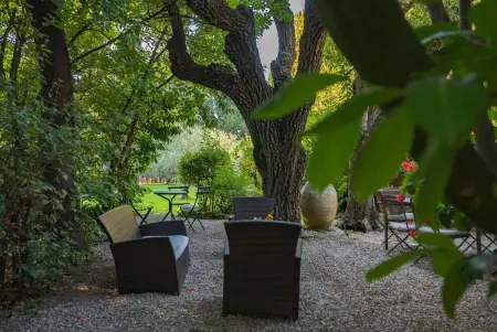 Villa charmante à Saint-Rémy-de-Provence avec piscine privée - Photo 36
