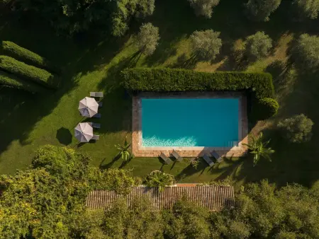 Villa charmante à Saint-Rémy-de-Provence avec piscine privée - Photo 38