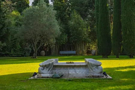 Villa charmante à Saint-Rémy-de-Provence avec piscine privée - Photo 42