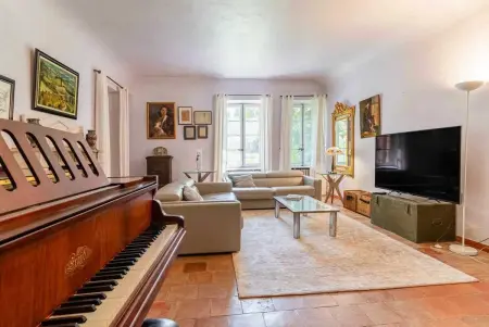 Villa charmante à Saint-Rémy-de-Provence avec piscine privée - Photo 44