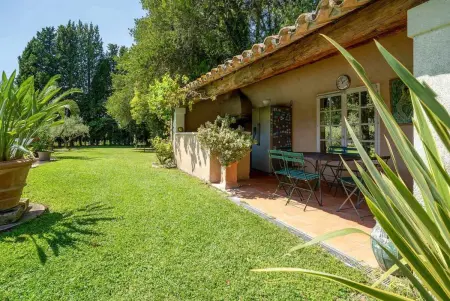 Villa charmante à Saint-Rémy-de-Provence avec piscine privée - Photo 45