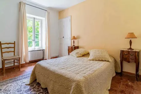 Villa charmante à Saint-Rémy-de-Provence avec piscine privée - Photo 47