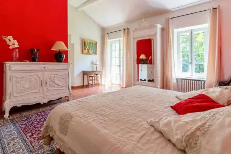 Villa charmante à Saint-Rémy-de-Provence avec piscine privée - Photo 48