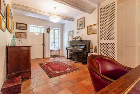 Villa charmante à Saint-Rémy-de-Provence avec piscine privée - Photo 52
