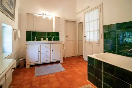 Villa charmante à Saint-Rémy-de-Provence avec piscine privée - Photo 53