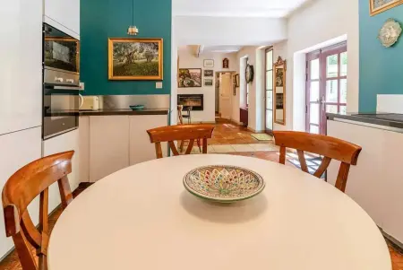 Villa charmante à Saint-Rémy-de-Provence avec piscine privée - Photo 62