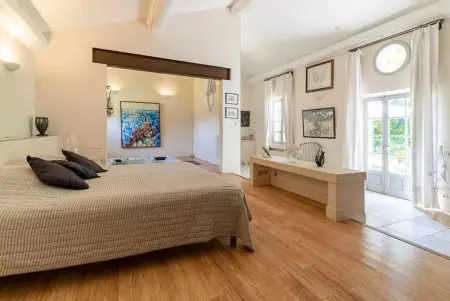 Villa charmante à Saint-Rémy-de-Provence avec piscine privée - Photo 64