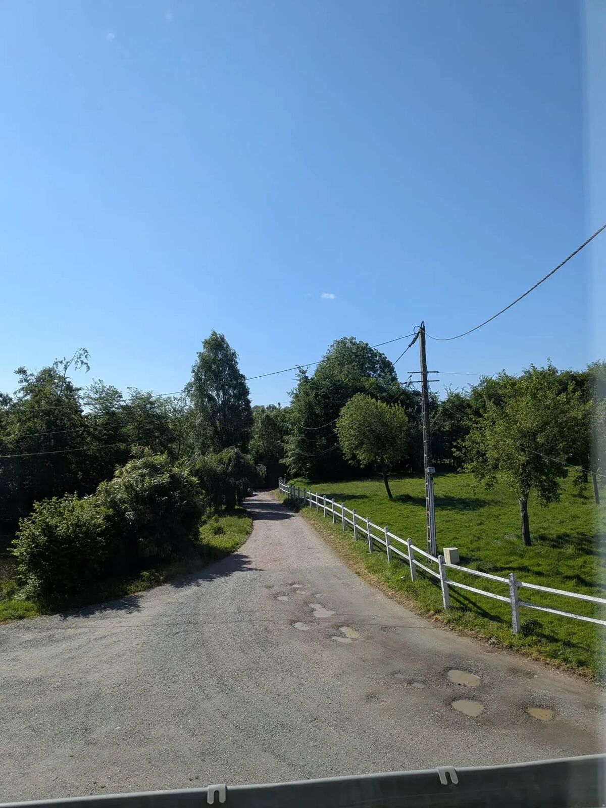 Maison 14 pers., 4 chambres à Berville avec jardin et aire de jeux - Photo 4
