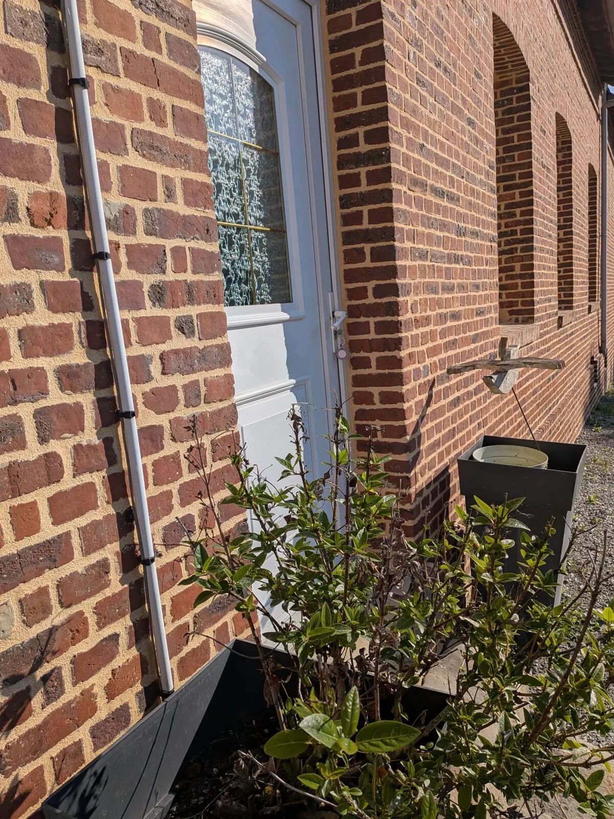 Maison 14 pers., 4 chambres à Berville avec jardin et aire de jeux - Photo 6
