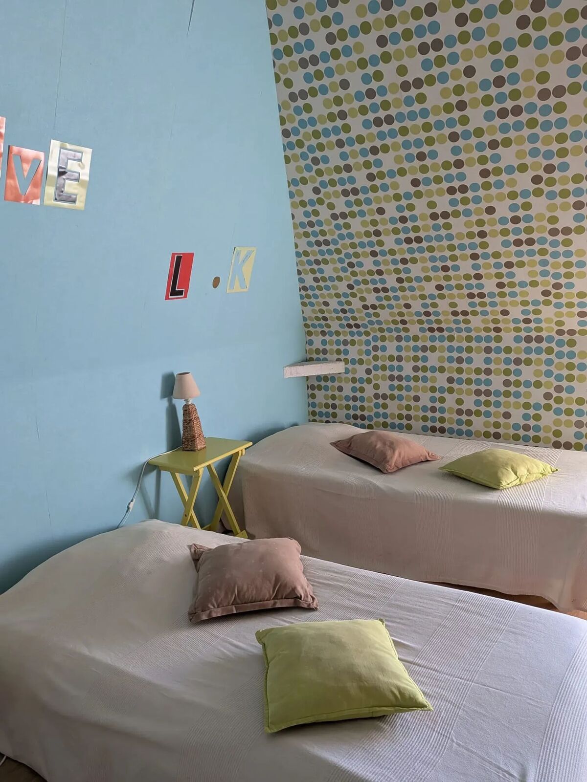 Maison 14 pers., 4 chambres à Berville avec jardin et aire de jeux - Photo 12