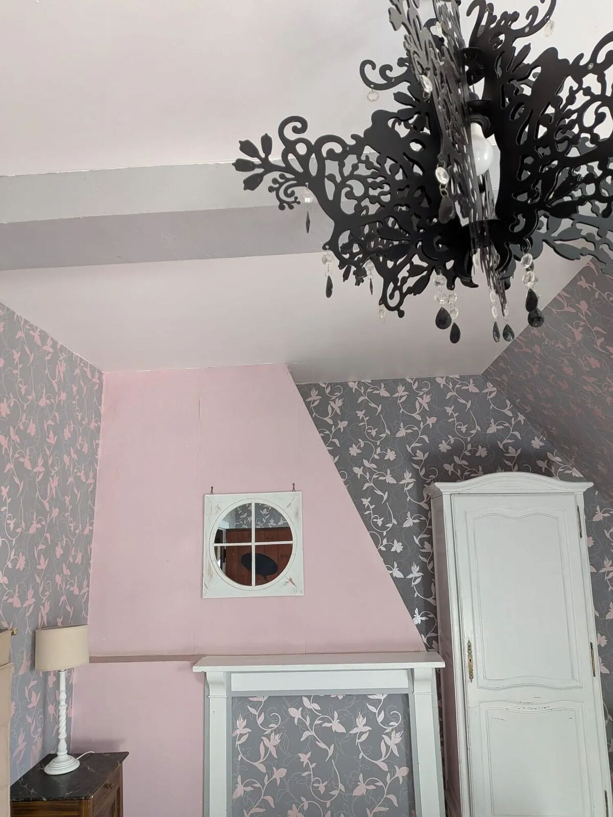 Maison 14 pers., 4 chambres à Berville avec jardin et aire de jeux - Photo 15