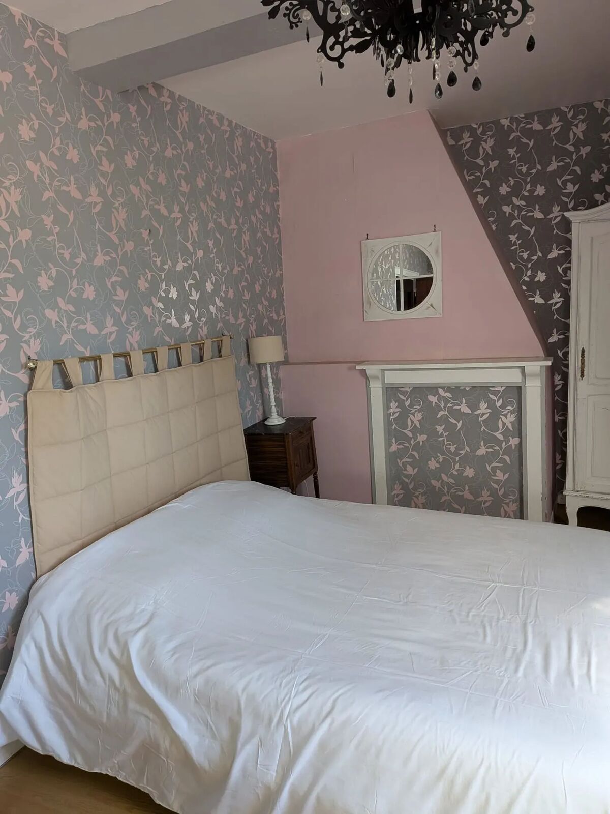 Maison 14 pers., 4 chambres à Berville avec jardin et aire de jeux - Photo 16