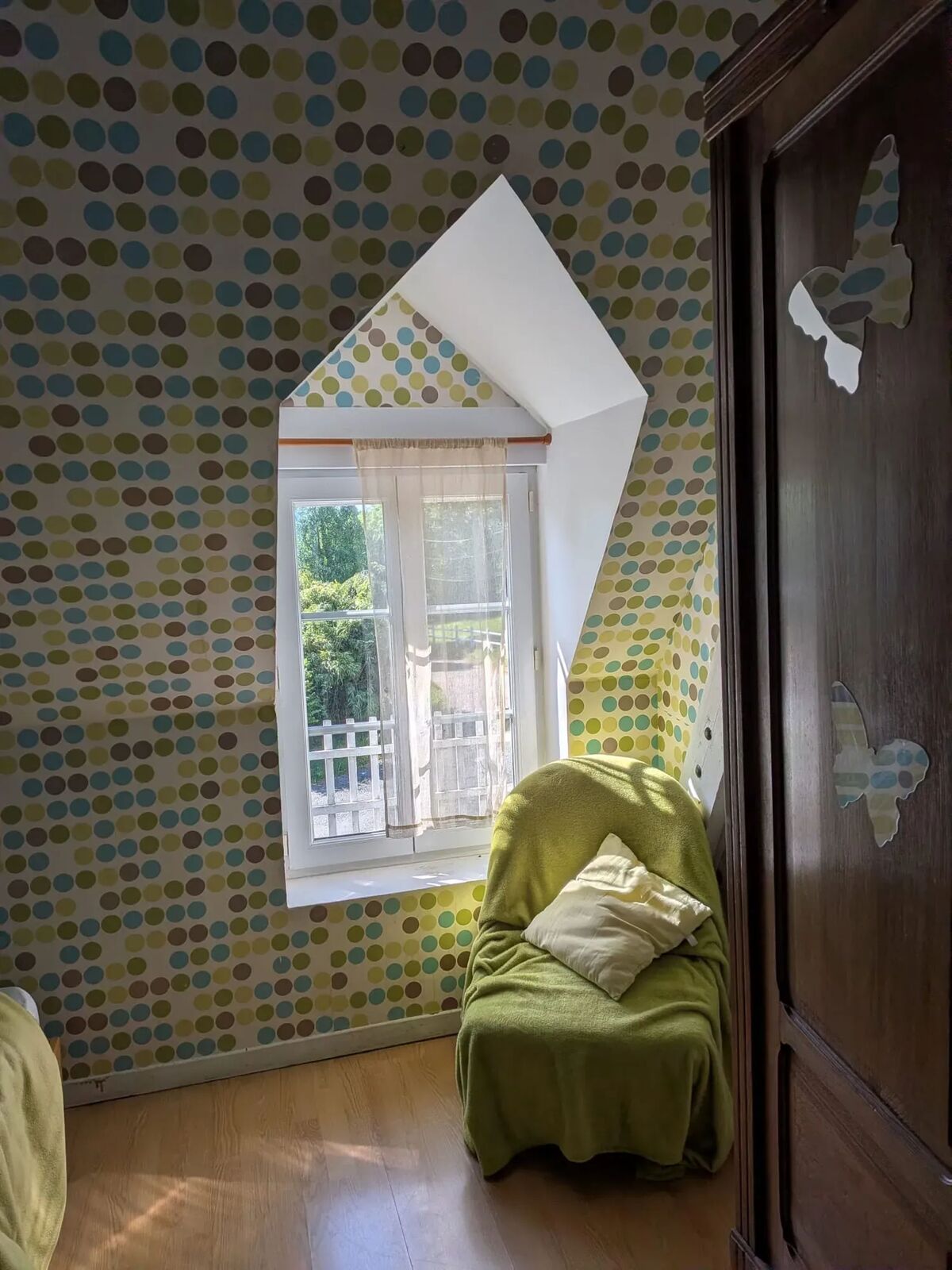 Maison 14 pers., 4 chambres à Berville avec jardin et aire de jeux - Photo 18