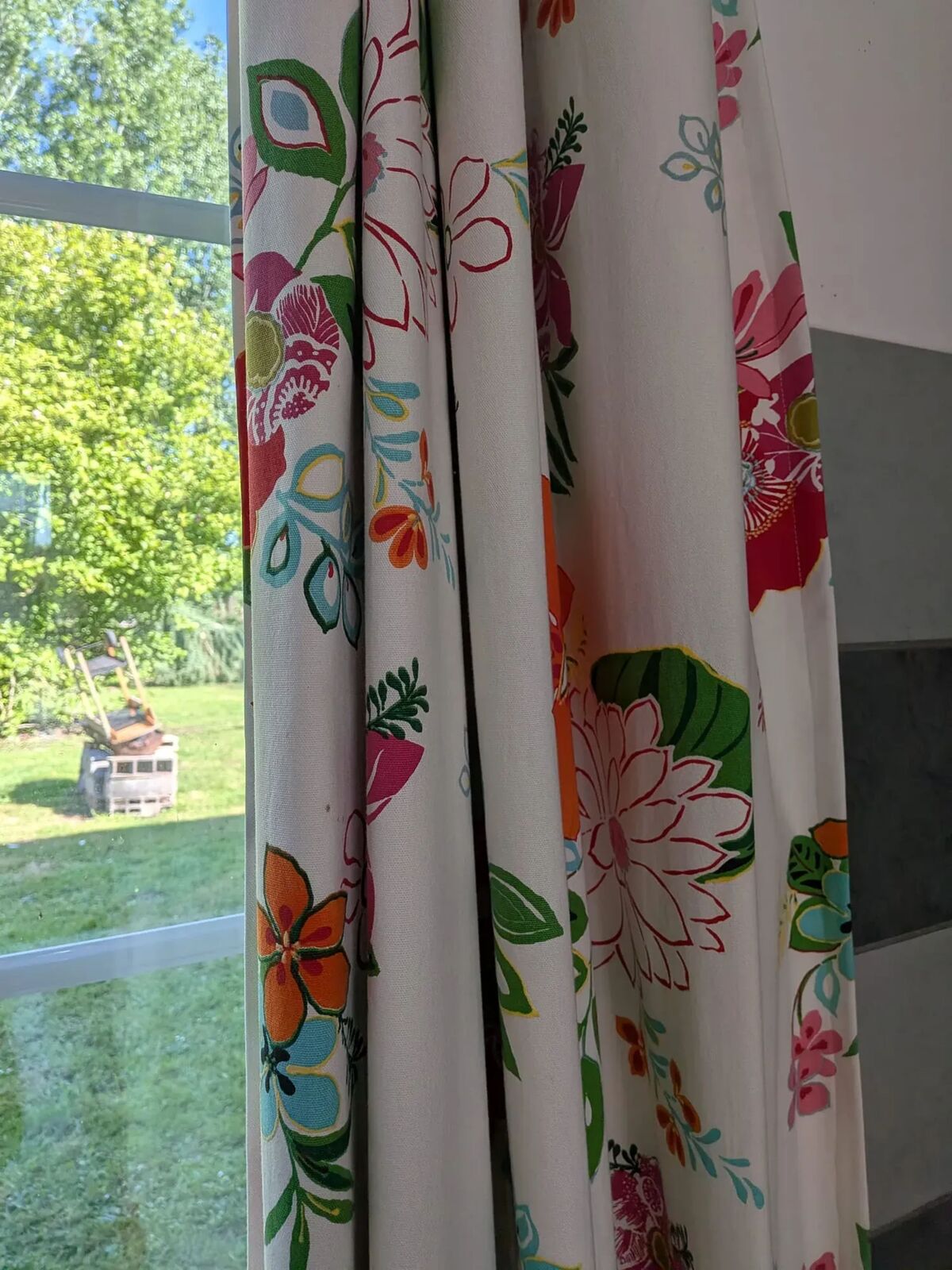 Maison 14 pers., 4 chambres à Berville avec jardin et aire de jeux - Photo 23