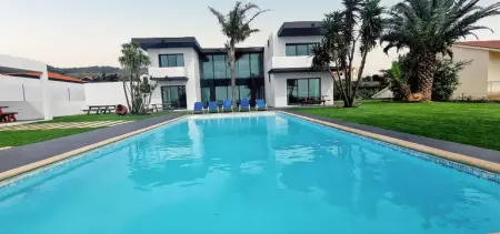 Villa exceptionnelle à Vila Franca Do Campo avec piscine privée - Photo 1