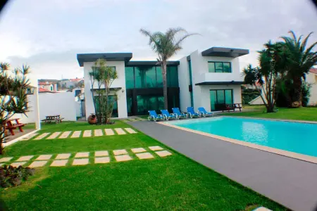 Villa exceptionnelle à Vila Franca Do Campo avec piscine privée - Photo 7