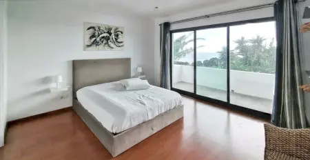Villa exceptionnelle à Vila Franca Do Campo avec piscine privée - Photo 9