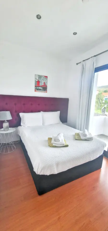 Villa exceptionnelle à Vila Franca Do Campo avec piscine privée - Photo 18