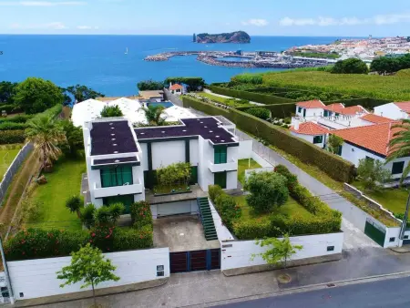 Villa exceptionnelle à Vila Franca Do Campo avec piscine privée - Photo 23