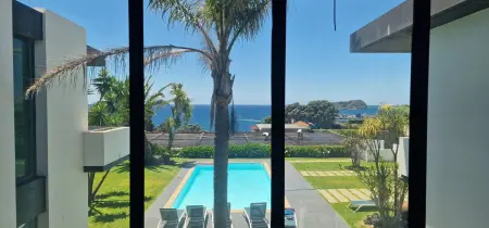 Villa exceptionnelle à Vila Franca Do Campo avec piscine privée - Photo 33