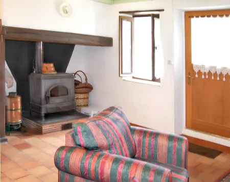 Maison de campagne avec jardin non clôturé et barbecue, Piets-Plasence-Moustrou : photo 10