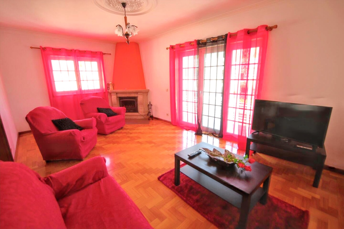 Maison 220 m² pour 8 pers. à Santa Maria da Feira - Photo 3