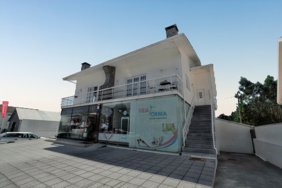 Maison 220 m² pour 8 pers. à Santa Maria da Feira - Photo 6